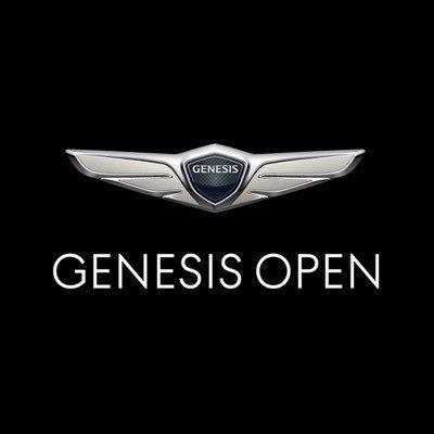 Genesis Open Logo - Genesis Open (@genesisopen) | Twitter