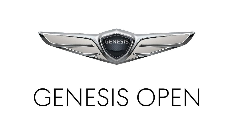 Genesis Open Logo - Genesis Open field: Players, rankings