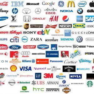 Leading Company Logo - leading-company-logos-square | CV Shuffle
