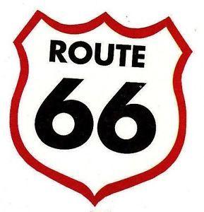 Disney Cars Logo - 4.5 8 Disney Cars Red Route 66 Wall Safe Sticker Border Cut Out