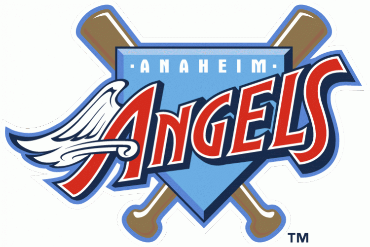 Angels Baseball Logo - The Best and Worst Major League Baseball Logos AL West
