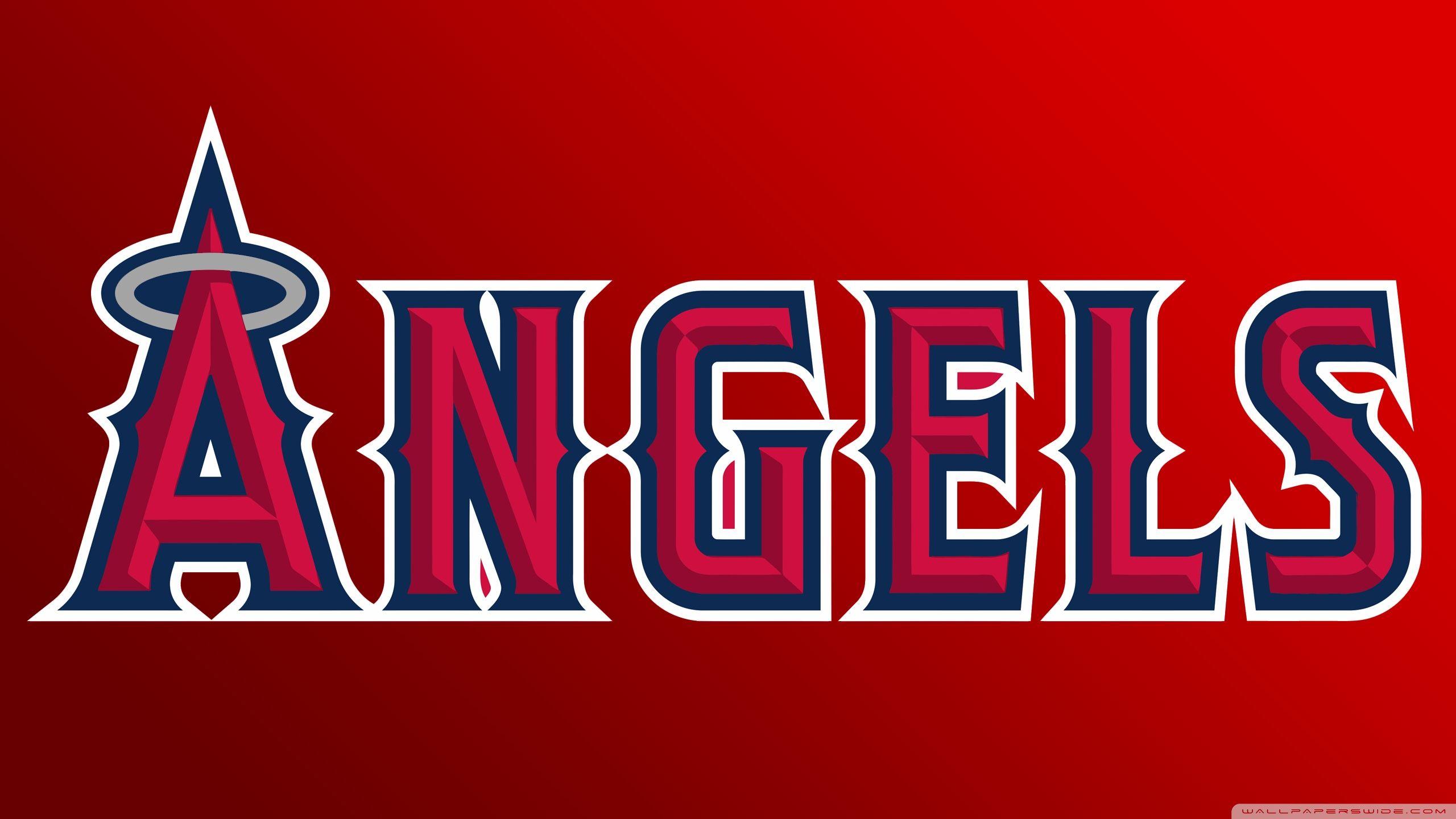 Angels Baseball Logo - Free Angels Baseball, Download Free Clip Art, Free Clip Art on ...