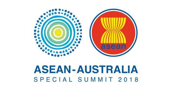 ASEAN Logo - Design company Dreamtime Creative on international stage at the ...