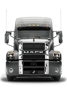 Mack Trucks Logo - Mack Trucks
