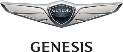 Genesis Open Logo - New enhancements to elevate Genesis Open status on PGA TOUR in 2020