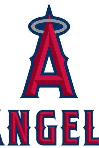 Angels Baseball Logo - Angels Baseball Logo Clip Art Cliparts.co Desktop Background