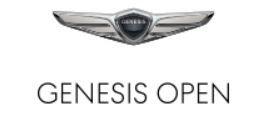 Genesis Open Logo - Genesis Open Transportation Committee