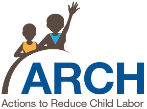 Arch Logo - ARCH Logo - Chad Brobst DesignChad Brobst Design