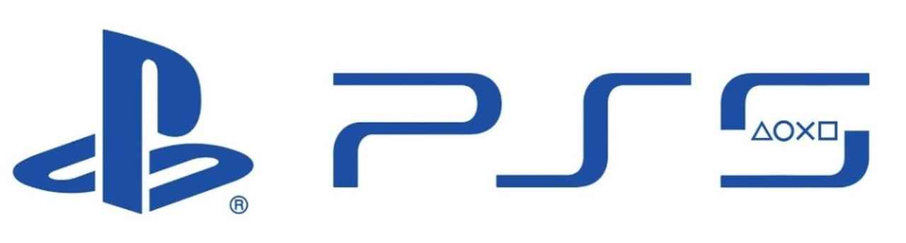 PS5 Logo - Best PS5 Logo Image