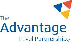 Advantage Logo - Advantage Travel Partnership Travel Agent Group