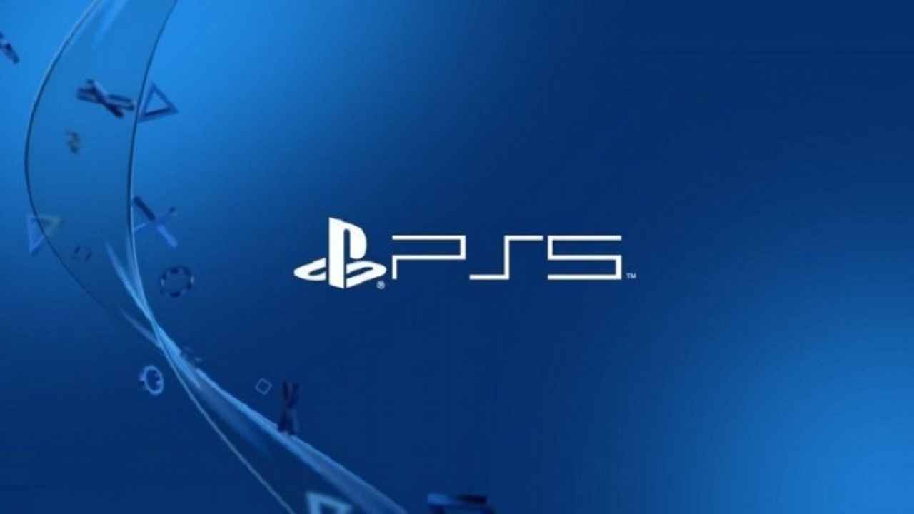 PS5 Logo - Best PS5 Logo Images – PlayStation 5 Logos - PlayStation Universe