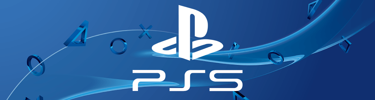 PS5 Logo - PlayStation CEO Says PS5 is Still Years Away