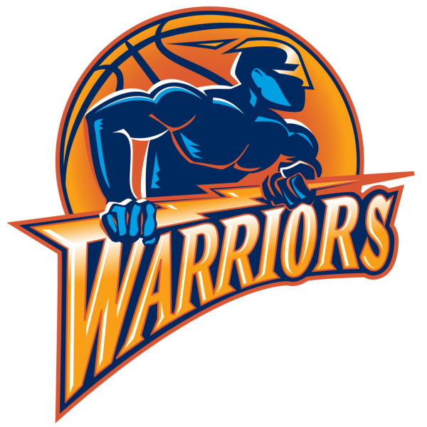 Golden State Logo - NBA roster rebound: Golden State Warriors - AXS