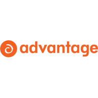 Advantage Logo - Advantage. Brands of the World™. Download vector logos and logotypes