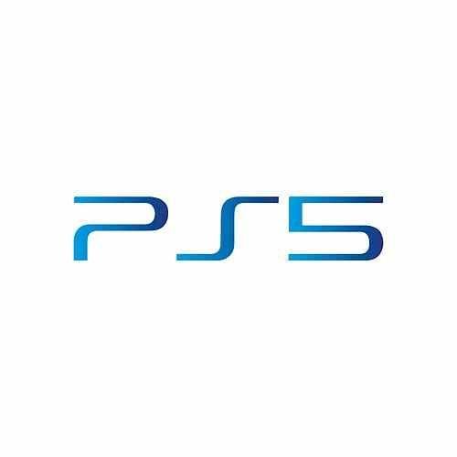 PS5 Logo - Ps5 (Single) by Oppkast ala kart