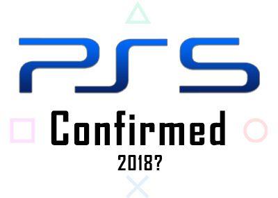 PS5 Logo - Sony Executive Quote | PS5
