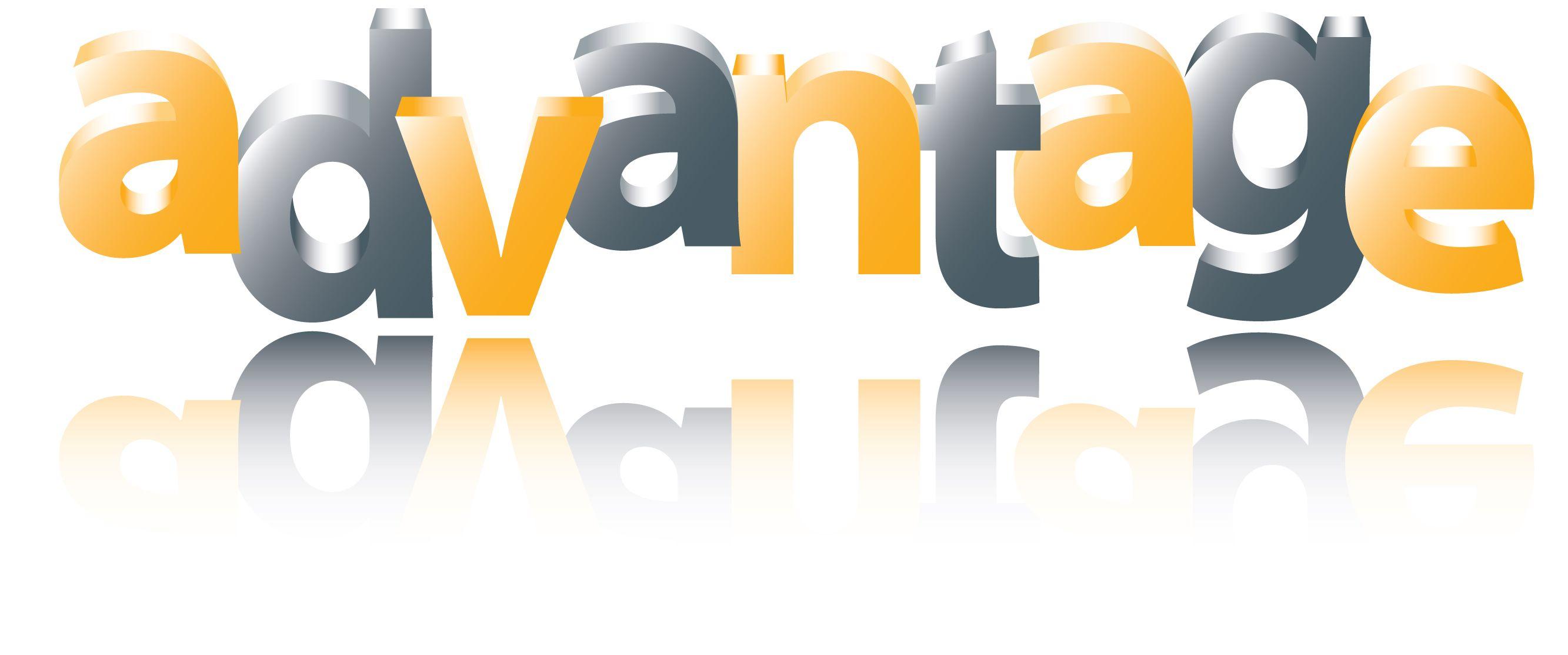 Advantage Logo - advantage logo