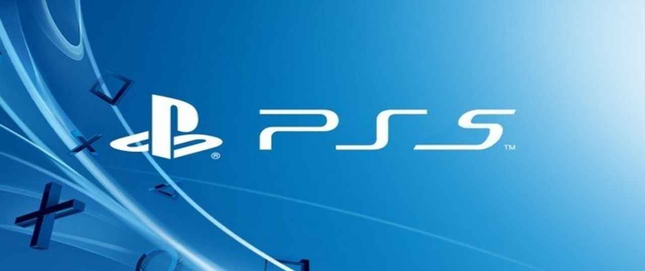 PS5 Logo - Best PS5 Logo Images – PlayStation 5 Logos - PlayStation Universe
