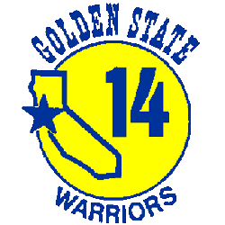 Golden State Logo - Golden State Warriors Primary Logo | Sports Logo History