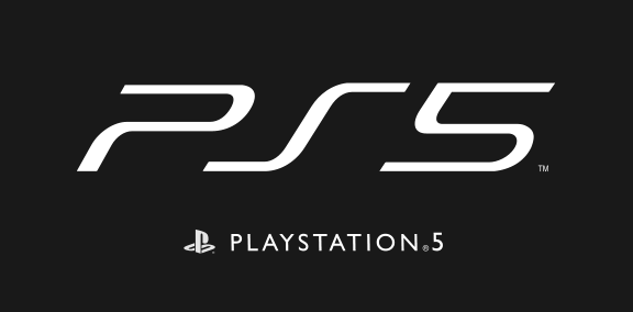 PS5 Logo - PS5 and next Xbox launch speculation E3 2018