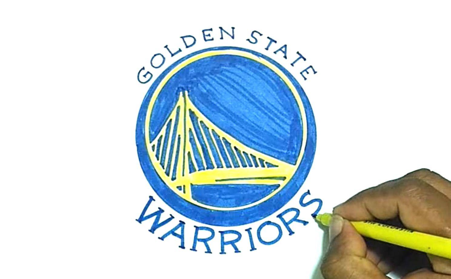 Golden State Logo - Golden State Warriors logos