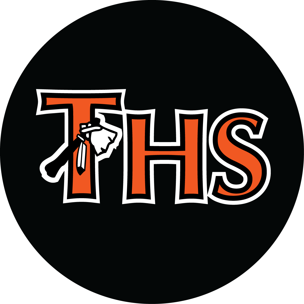 Tecumseh High School Logo - Tecumseh High School (@TecumsehHigh) | Twitter