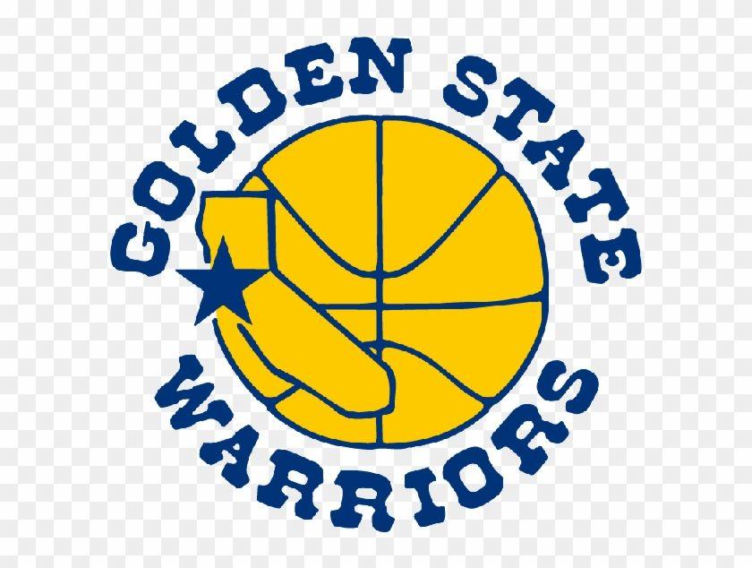 Golden State Logo - Via The Golden State Warriors State Warriors Logo