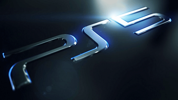 PS5 Logo - Sony FINALLY Confirm PS5 Is Coming