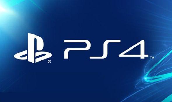 PS5 Logo - PS4 news: PS5 release date, Epic Games Fortnite reveal, God of War ...