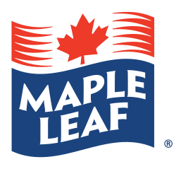 Maple Leaf Foods Logo - Maple Leaf Foods