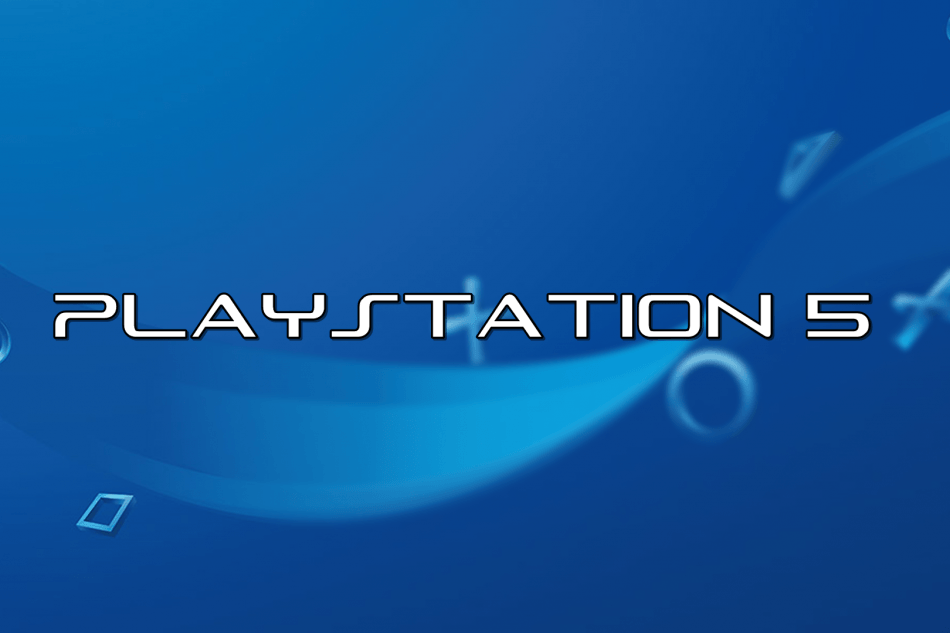 PS5 Logo - PS5 you need to know