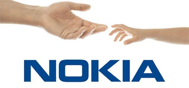 Nokia Logo - Nokia Logo - JobsToday