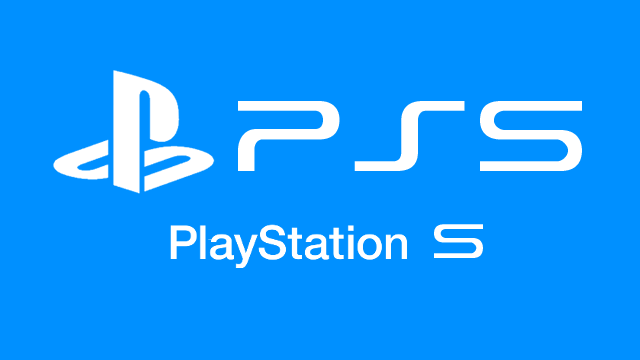 PS5 Logo - PS5 : Le patron de PlayStation incertain ? | Ma Chaîne Étudiante TV