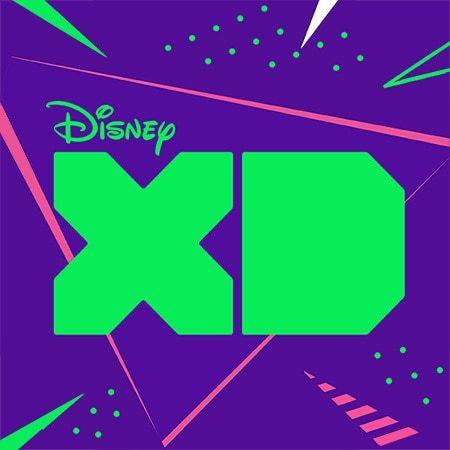 Disney App iTunes Logo - WATCH Disney XD | Disney LOL