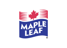 Maple Leaf Foods Logo - Maple Leaf Foods | TN Model and Talent