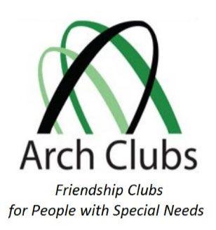 Arch Logo - Arch Clubs. Parents & Friends