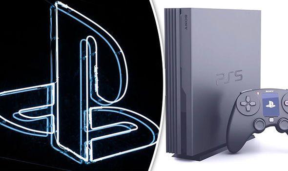 PS5 Logo - PS5 NEWS UPDATE - Sony PlayStation 5 release plans LEAKED | Gaming ...