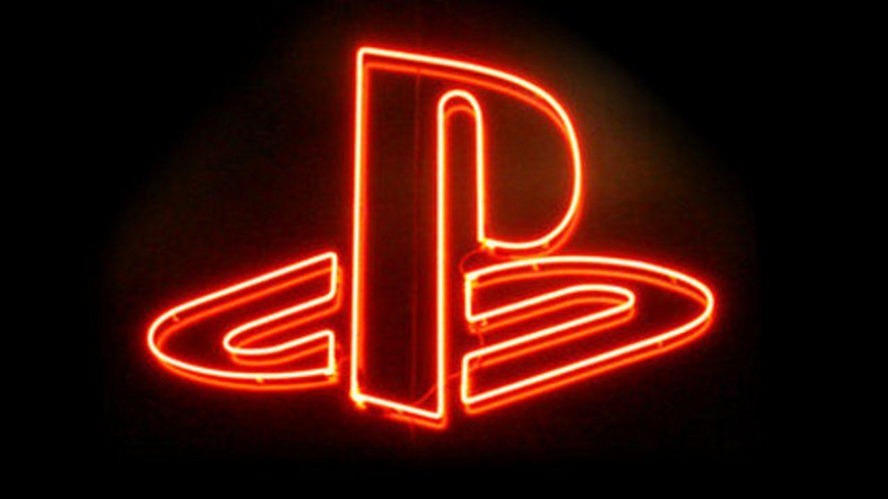 PS5 Logo - PS5 will be a controller and monitor, says Tekken producer - GameSpot
