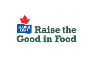 Maple Leaf Foods Logo - A Preferred FDR Vendor: Maple Leaf Foods & Drink Resources