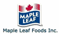 Maple Leaf Foods Logo - Maple Leaf Foods Purchases Additional Canada Bread Shares