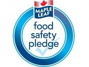 Maple Leaf Foods Logo - Maple Leaf Foods, Inc