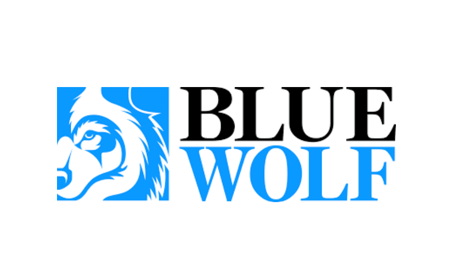 Blue Wolf Logo - Blue Wolf Sells American Builders Supply to Kodiak Building Partners ...