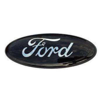 Girly Ford Logo - Ford 9 Front Grille or Back Tailgate Emblem