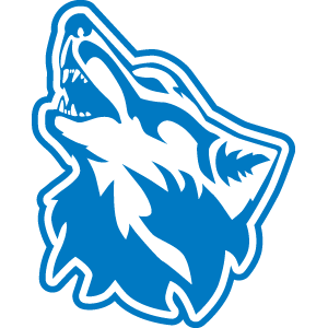 Blue Wolf Logo - Blue Wolf Logo Logo Image - Free Logo Png