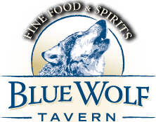 Blue Wolf Logo - Blue Wolf Logo Wolf Events
