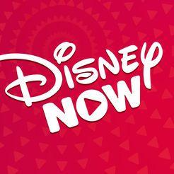 Disney Junior App Logo - DisneyNOW – Episodes & Live TV on the App Store