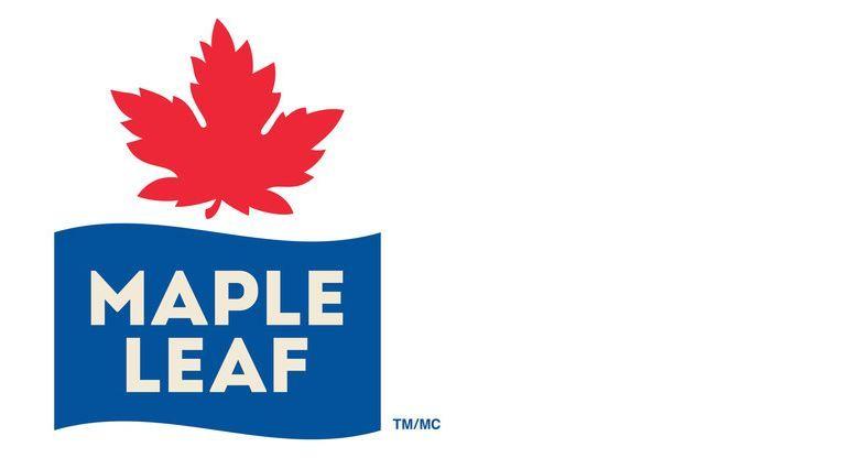 Maple Leaf Foods Logo - Maple Leaf Foods Announces New Facility in London - Easy 101.3
