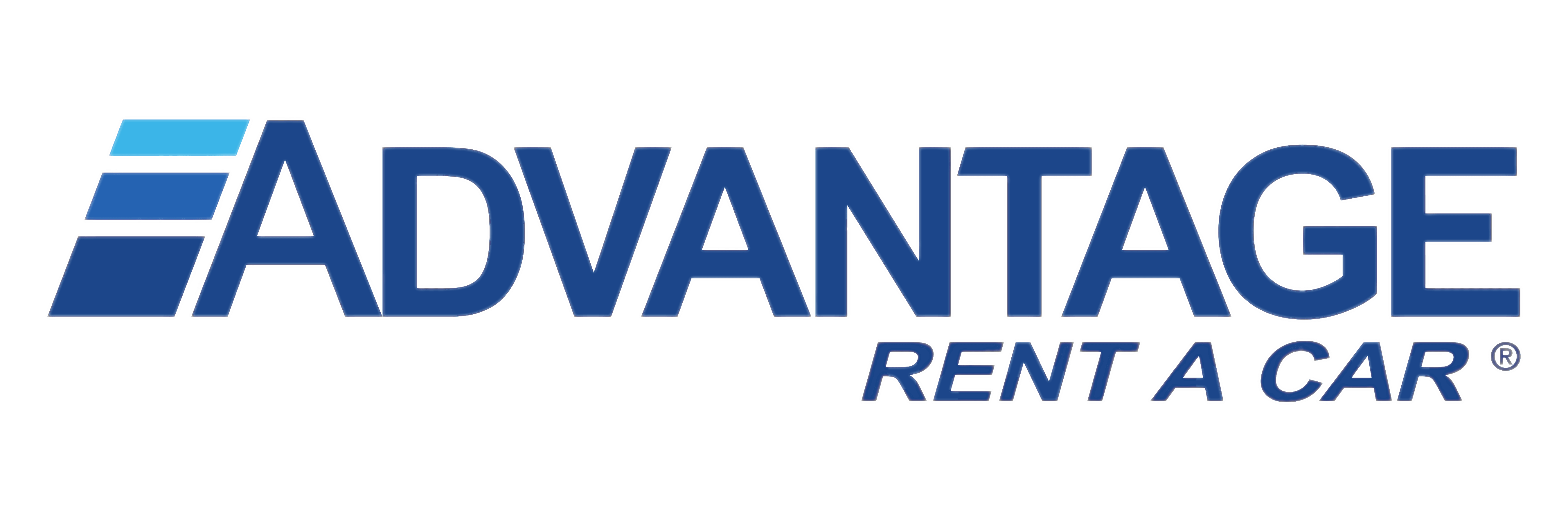 Advantage Logo - Advantage Rent A Car Logo transparent PNG