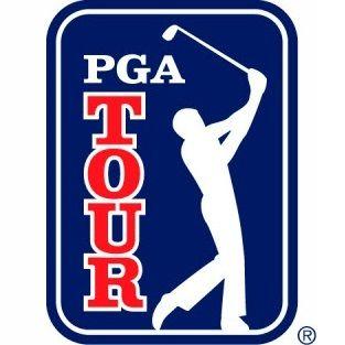 PGA Logo - PGATOUR.COM - Official Home of Golf and the FedExCup