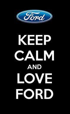 Girly Ford Logo - Best FORDS!!!<3 image. Rolling carts, Autos, Ford girl